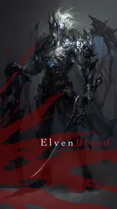 Elven Blood - Dark Fantasy RPG screenshot 0