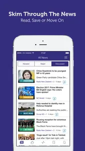 New Zealand News & Community screenshot 3