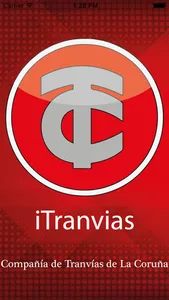 iTranvias screenshot 4