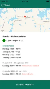 SIM - Tømmekalender screenshot 4