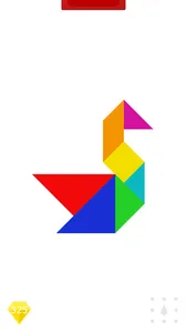 Osmo Tangram Classic screenshot 2