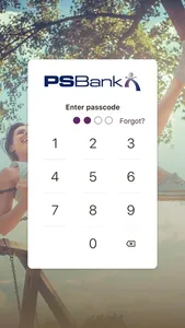 PS Bank Mobile screenshot 3