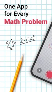 Symbolab: Math Problem Solver screenshot 0