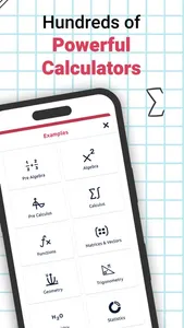 Symbolab: Math Problem Solver screenshot 2