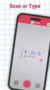 Symbolab: Math Problem Solver screenshot 4