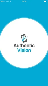 Authentic Vision - CheckIfReal screenshot 0