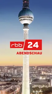 rbb24 Abendschau screenshot 0