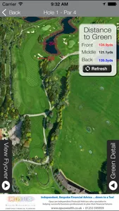 Herons Reach Golf Club & Village Resort screenshot 2