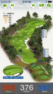 Poppy Hills screenshot 1