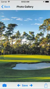 Poppy Hills screenshot 2