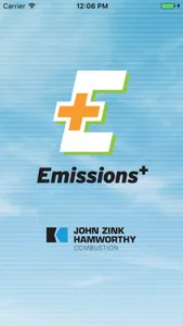 Emissions Plus screenshot 0