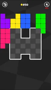 Block Puzzle! screenshot 4