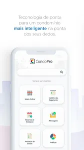 CondoPro screenshot 1