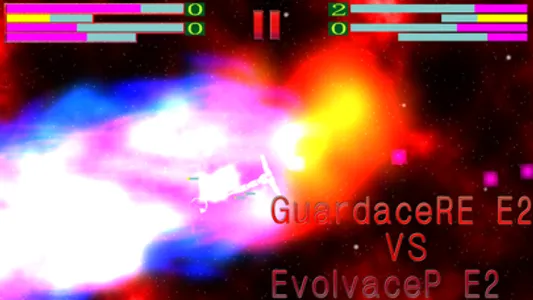 Evolvace E2 screenshot 4