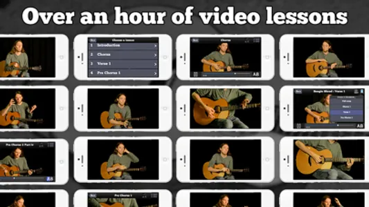 Boogie Shred with Mike Dawes screenshot 3