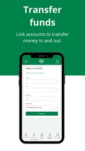 Ambler Savings Bank Mobile App screenshot 5