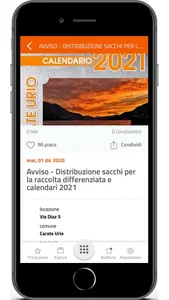 MyCarateUrio screenshot 4