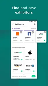 Swapcard - Smart Event App screenshot 4