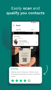 Swapcard - Smart Event App screenshot 5