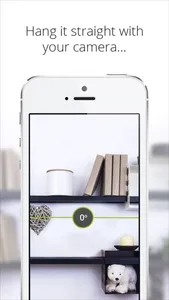 Spirit Level Camera + screenshot 0