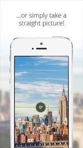 Spirit Level Camera + screenshot 3