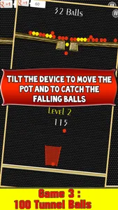 100 Ballz Pro screenshot 2