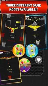 100 Ballz Pro screenshot 3