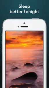 Soothing Sleep Sounds screenshot 5