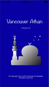 Vancouver Athan screenshot 0