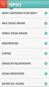 My Sex Doctor screenshot 1