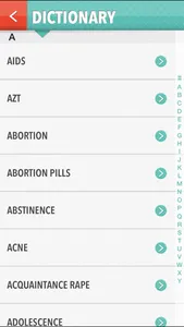 My Sex Doctor screenshot 3