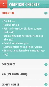 My Sex Doctor screenshot 4