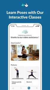 Gotta Yoga LIVE and On-Demand screenshot 6