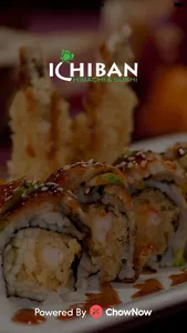 Ichiban Grill Perry LLC screenshot 0