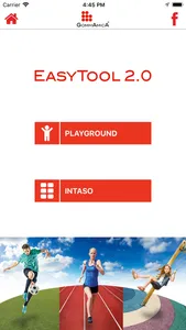 GommAmica EasyTool screenshot 0