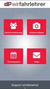 Fahrschul Manager screenshot 1