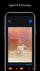 AURA - Camera Photo Editor screenshot 3