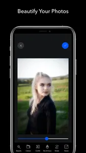 AURA - Camera Photo Editor screenshot 7