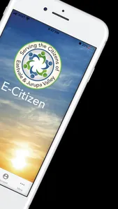 E-Citizen screenshot 1