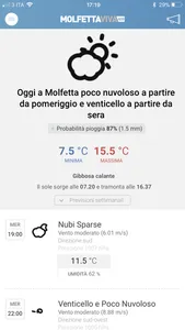 MolfettaViva screenshot 1