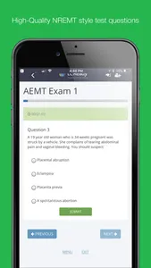 AEMT Review screenshot 5