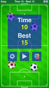 Soccer Save the Dog screenshot 2