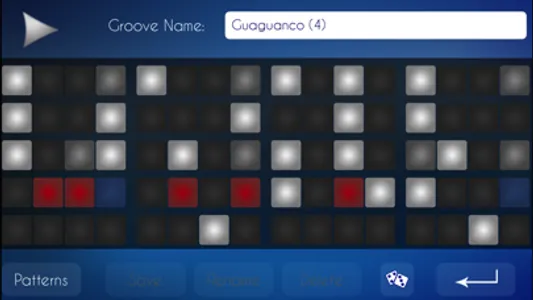 Afrolatin Drum Machine - Free Beats screenshot 4