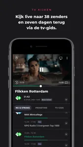 NLZIET | Online tv-kijken screenshot 5