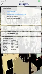 DuOOptiek screenshot 3