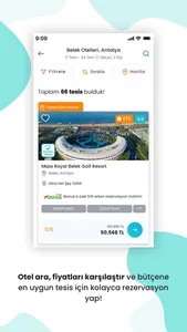 Etstur Otel & Tatil Fırsatları screenshot 1