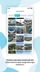 Etstur Otel & Tatil Fırsatları screenshot 4