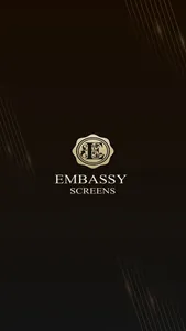 Embassy Screens screenshot 0