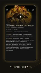 Embassy Screens screenshot 3