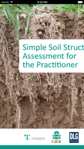 Simple Soil Structure Assessment for the farmer screenshot 0